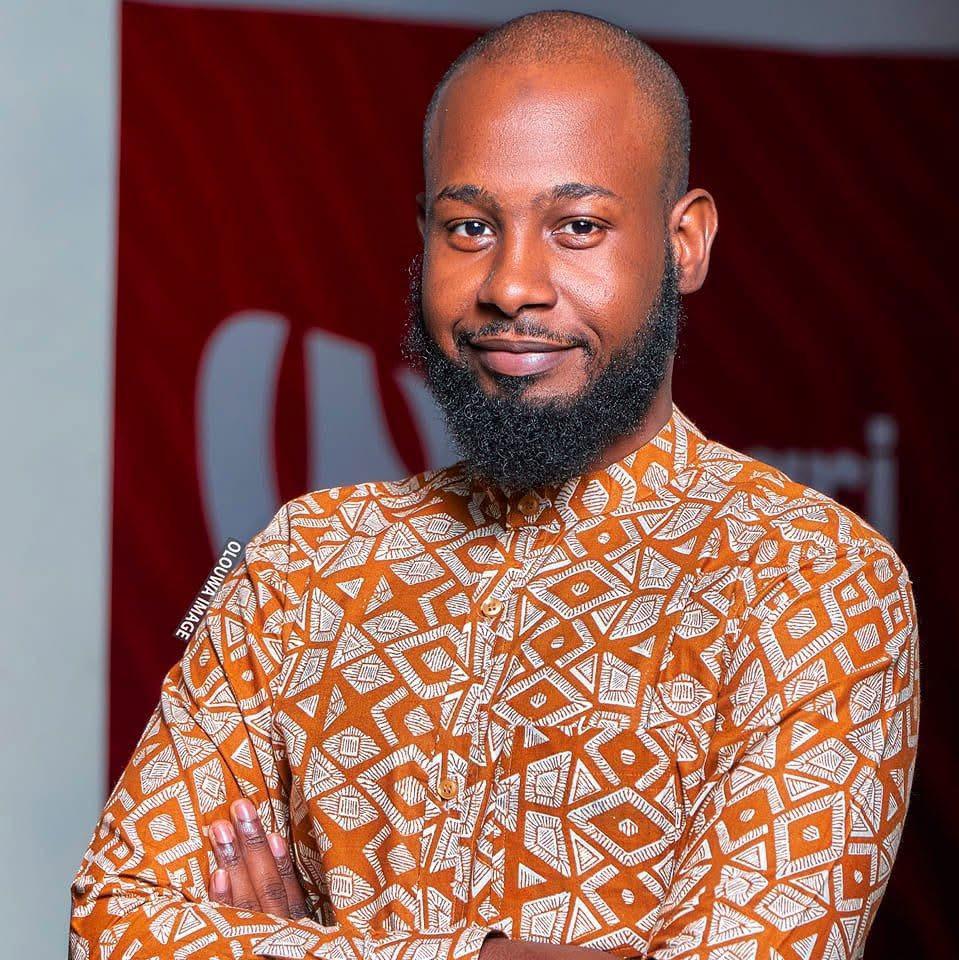 ABDOUL RACHID DANGALI